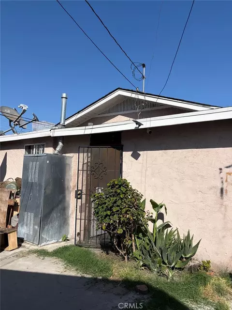 Exterior - 6221 Heliotrope, Bell, CA 90201 photo 3 of 4