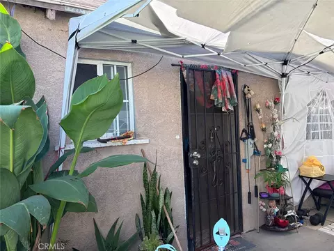 Exterior - 6221 Heliotrope, Bell, CA 90201 photo 4 of 4