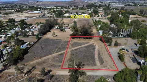 28362 Billy Ln, Menifee, CA 92584