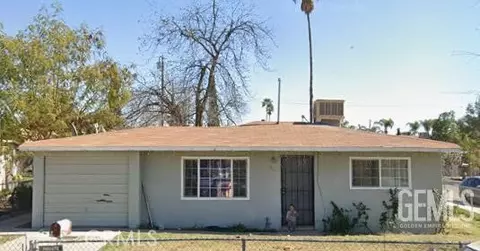 901 Janice, Bakersfield, CA 93306