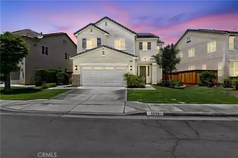 3993 Barbury Palms, Perris, CA 92571