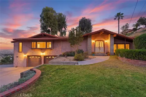 12021 Honey Hl, Grand Terrace, CA 92313