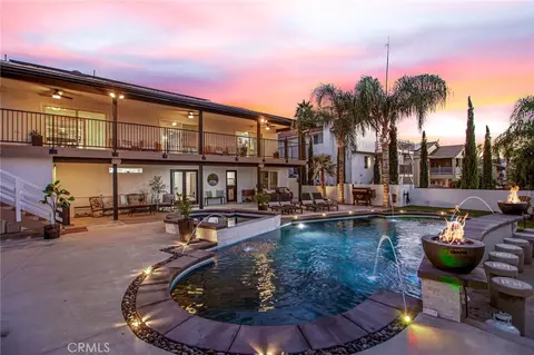 22616 Canyon Club Dr, Canyon Lake, CA 92587