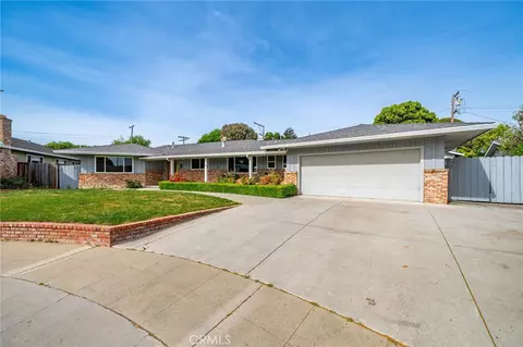 507 Carlyn Ct, Sunnyvale, CA 94086