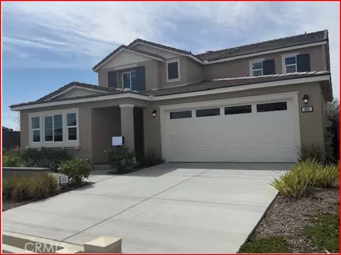 482 Baneberry Pl, San Jacinto, CA 92582