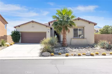 62761 N N Cres, Desert Hot Springs, CA 92240