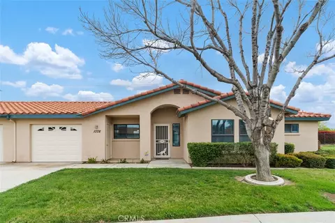 1078 Merrill, Hemet, CA 92545