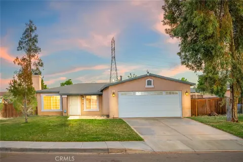Exterior - 10611 Plainfield, Adelanto, CA 92301 photo 2 of 4