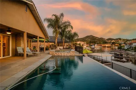 30249 Spray Dr, Canyon Lake, CA 92587