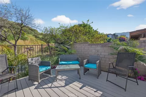 Exterior - 1702 Tamarron, Corona, CA 92883 photo 17 of 20