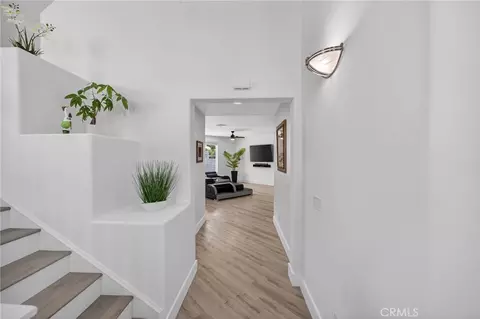 Entry Way - 1702 Tamarron, Corona, CA 92883 photo 2 of 8