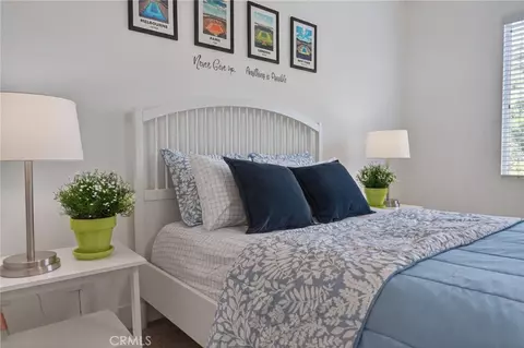 Bedroom - 1702 Tamarron, Corona, CA 92883 photo 2 of 7