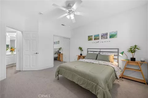 Bedroom - 1702 Tamarron, Corona, CA 92883 photo 7 of 7