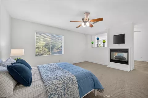 Bedroom - 1702 Tamarron, Corona, CA 92883 photo 3 of 7