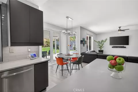 Kitchen - 1702 Tamarron, Corona, CA 92883 photo 8 of 8