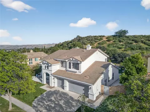 View/Area - 1702 Tamarron, Corona, CA 92883 photo 6 of 6