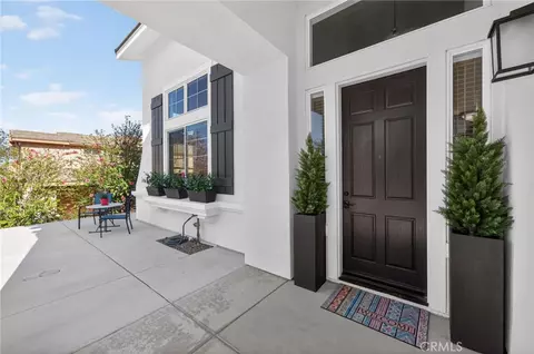 Exterior - 1702 Tamarron, Corona, CA 92883 photo 7 of 20