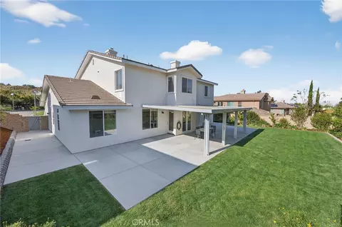 Exterior - 1702 Tamarron, Corona, CA 92883 photo 19 of 20