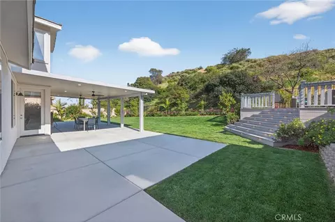 Exterior - 1702 Tamarron, Corona, CA 92883 photo 14 of 20