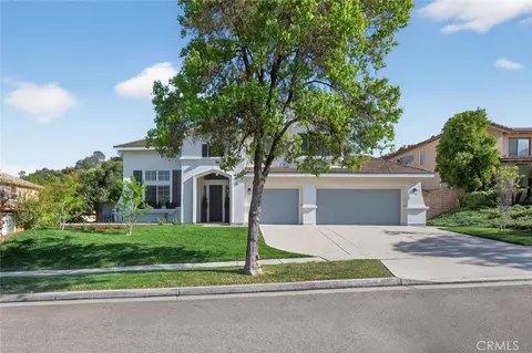 Exterior - 1702 Tamarron, Corona, CA 92883 photo 2 of 20