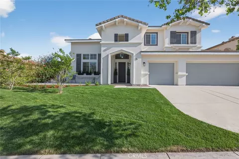 Exterior - 1702 Tamarron, Corona, CA 92883 photo 5 of 20