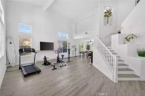 Entry Way - 1702 Tamarron, Corona, CA 92883 photo 5 of 8