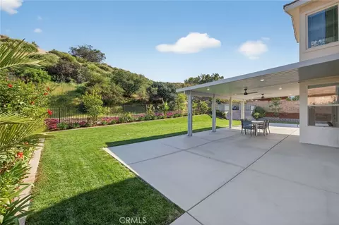 Exterior - 1702 Tamarron, Corona, CA 92883 photo 10 of 20