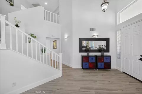 Entry Way - 1702 Tamarron, Corona, CA 92883 photo 1 of 8