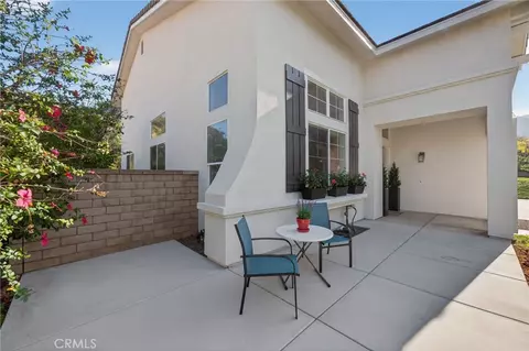 Exterior - 1702 Tamarron, Corona, CA 92883 photo 8 of 20