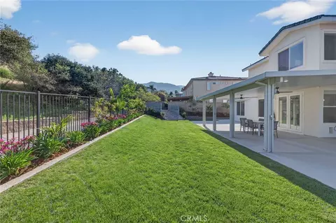 Exterior - 1702 Tamarron, Corona, CA 92883 photo 12 of 20