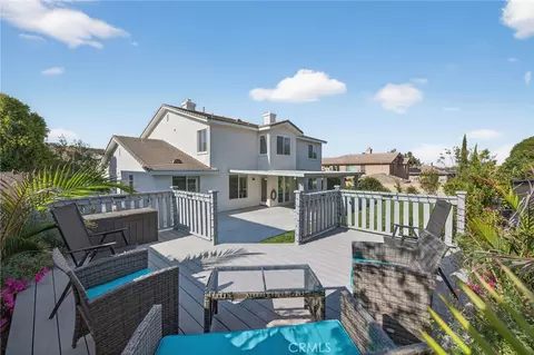 Exterior - 1702 Tamarron, Corona, CA 92883 photo 18 of 20