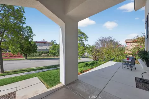 Exterior - 1702 Tamarron, Corona, CA 92883 photo 6 of 20