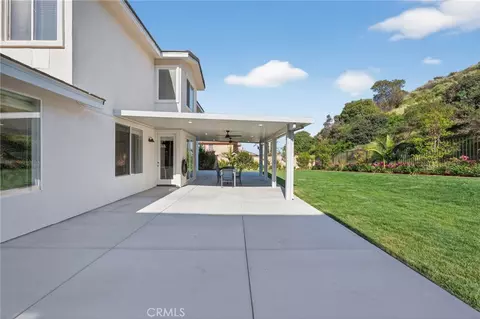 Exterior - 1702 Tamarron, Corona, CA 92883 photo 13 of 20