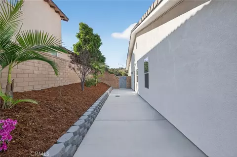 Exterior - 1702 Tamarron, Corona, CA 92883 photo 15 of 20