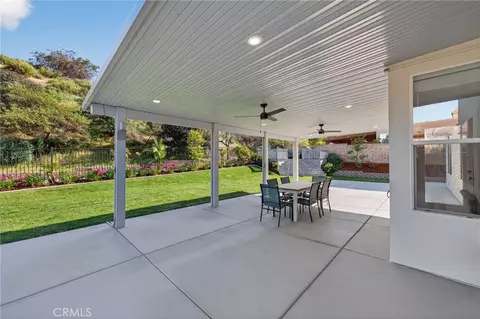 Exterior - 1702 Tamarron, Corona, CA 92883 photo 9 of 20