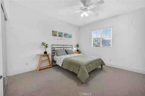 Bedroom - 1702 Tamarron, Corona, CA 92883 photo 6 of 7