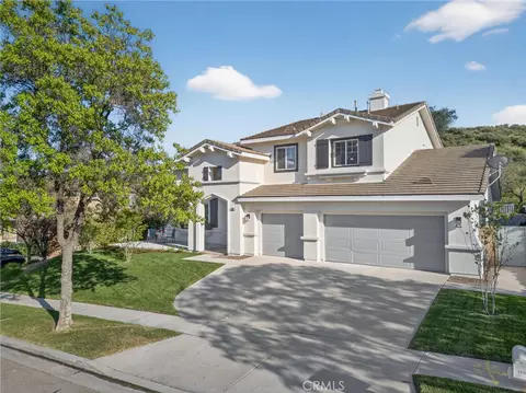 Exterior - 1702 Tamarron, Corona, CA 92883 photo 3 of 20