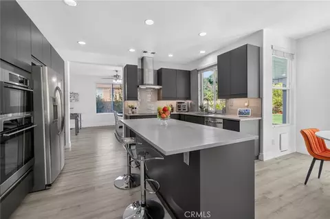 Kitchen - 1702 Tamarron, Corona, CA 92883 photo 3 of 8