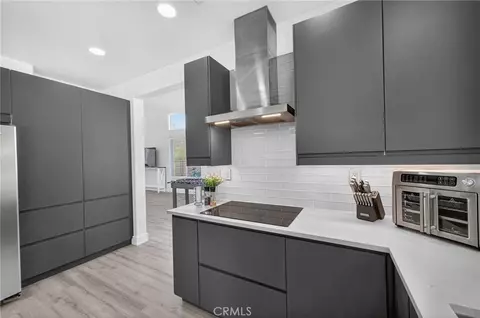 Kitchen - 1702 Tamarron, Corona, CA 92883 photo 5 of 8