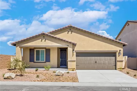 80555 Anacapa Dr, Indio, CA 92201