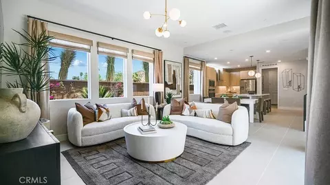 2642 Prairie Rose Ln, Palm Springs, CA 92264