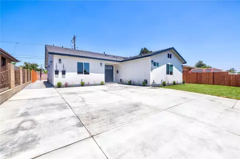 Exterior - 1601 W 165th St, Compton, CA 90220 photo 2 of 4