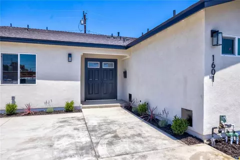 Exterior - 1601 W 165th St, Compton, CA 90220 photo 4 of 4