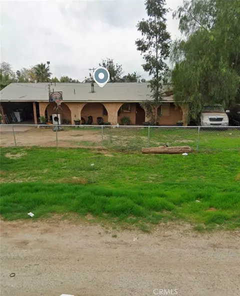 22401 Ellis Ave, Perris, CA 92570