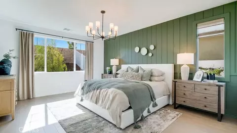 Bedroom - 372 Deer Lane Way, Perris, CA 92570 photo 3 of 4