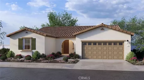 108 Via Palermo, Cathedral City, CA 92234