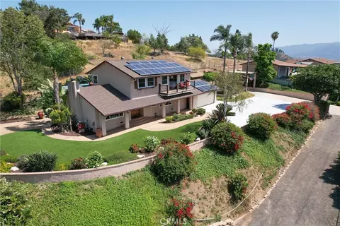 3161 Peg Leg Mine Rd, Jamul, CA 91935