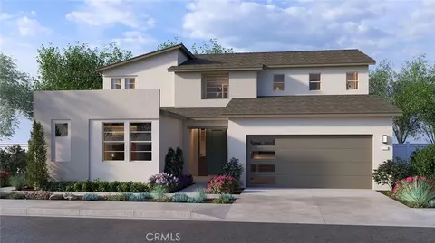 107 Via Palermo, Cathedral City, CA 92234