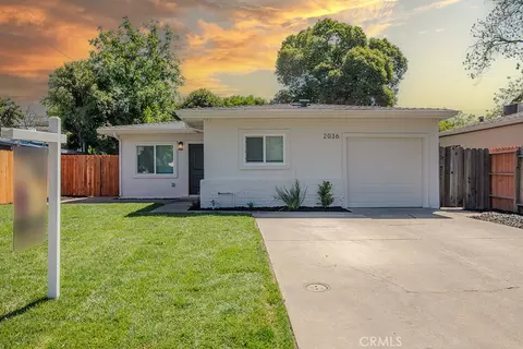 2036 La Jolla, Stockton, CA 95204