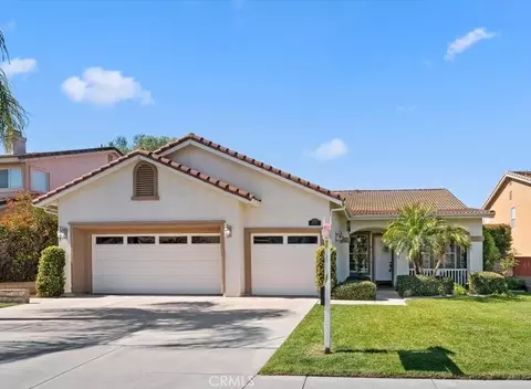 Exterior - 31457 Britton, Temecula, CA 92591 photo 1 of 6